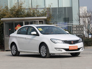2014款 350C 1.5L 自動(dòng)迅悅版 2014款 350C 1.5L 自動(dòng)迅悅版