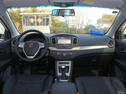 2014款 350C 1.5L 自動(dòng)迅悅版 2014款 350C 1.5L 自動(dòng)迅悅版