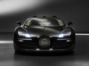 2013 Grand Sport Vitesse Jean Bugatti