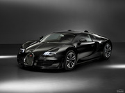 2013 Grand Sport Vitesse Jean Bugatti