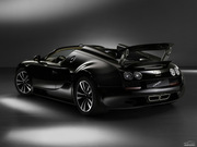 2013 Grand Sport Vitesse Jean Bugatti