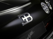 2013 Grand Sport Vitesse Jean Bugatti