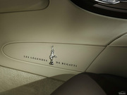 2013 Grand Sport Vitesse Jean Bugatti