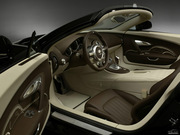 2013 Grand Sport Vitesse Jean Bugatti