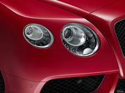 2014款 4.0T GT V8 S 敞篷尊貴版