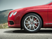 2014款 4.0T GT V8 S 敞篷尊貴版