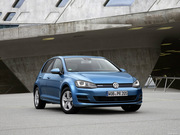 2014 TGI BlueMotion