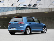 2014 TGI BlueMotion