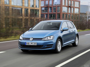 2014 TGI BlueMotion