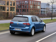 2014 TGI BlueMotion