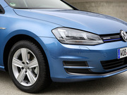 2014 TGI BlueMotion