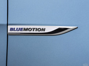 2014 TGI BlueMotion