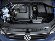 2014 BlueMotion Concept