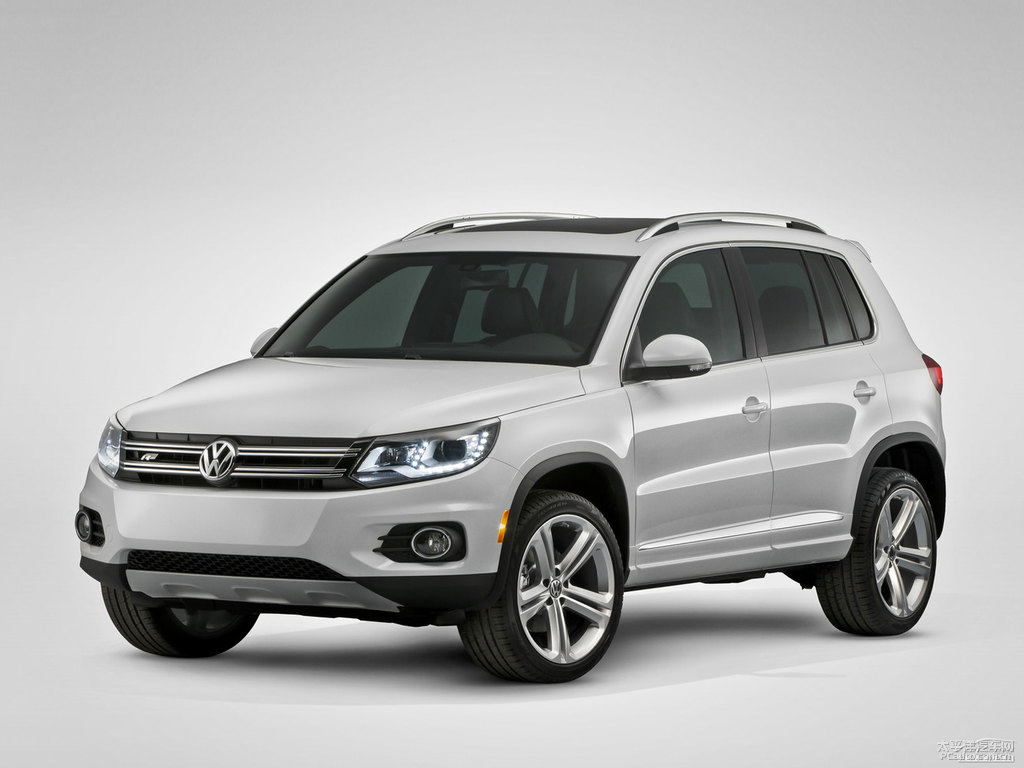 Tiguan^DƬ
