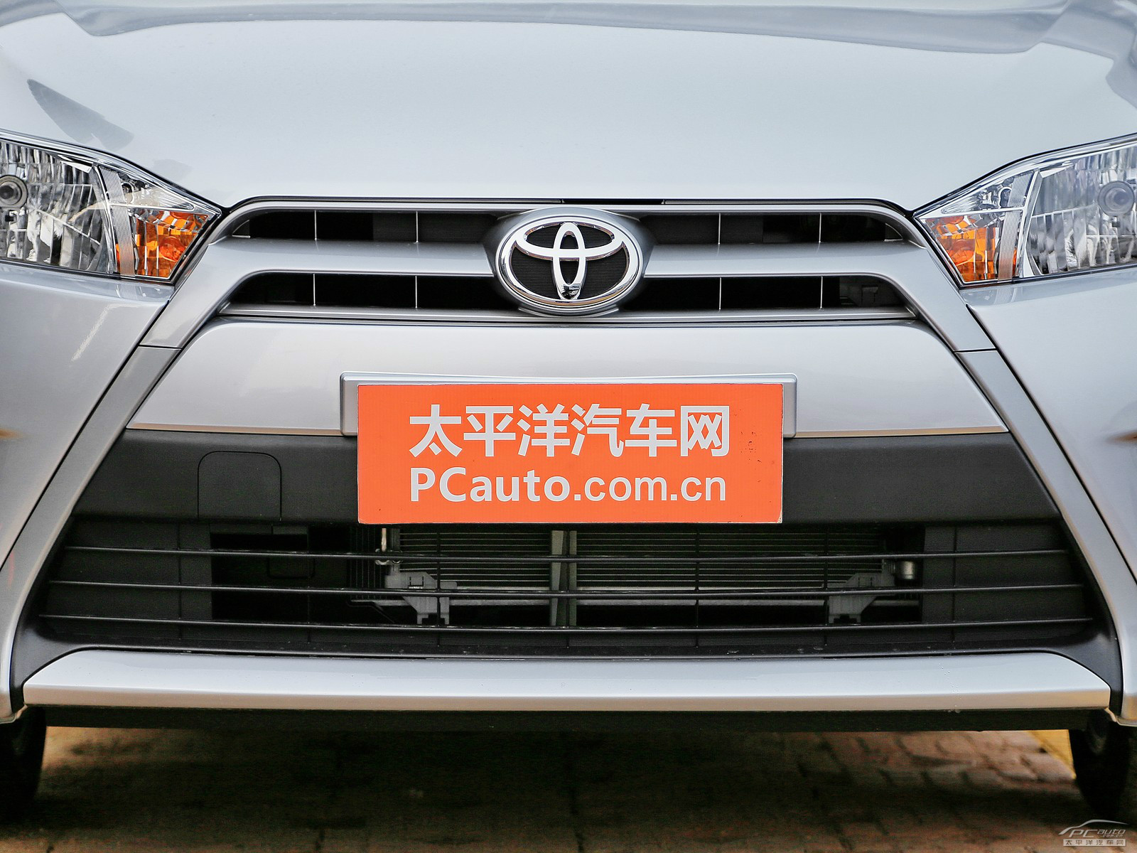 YARiS L 致炫外觀高清大圖