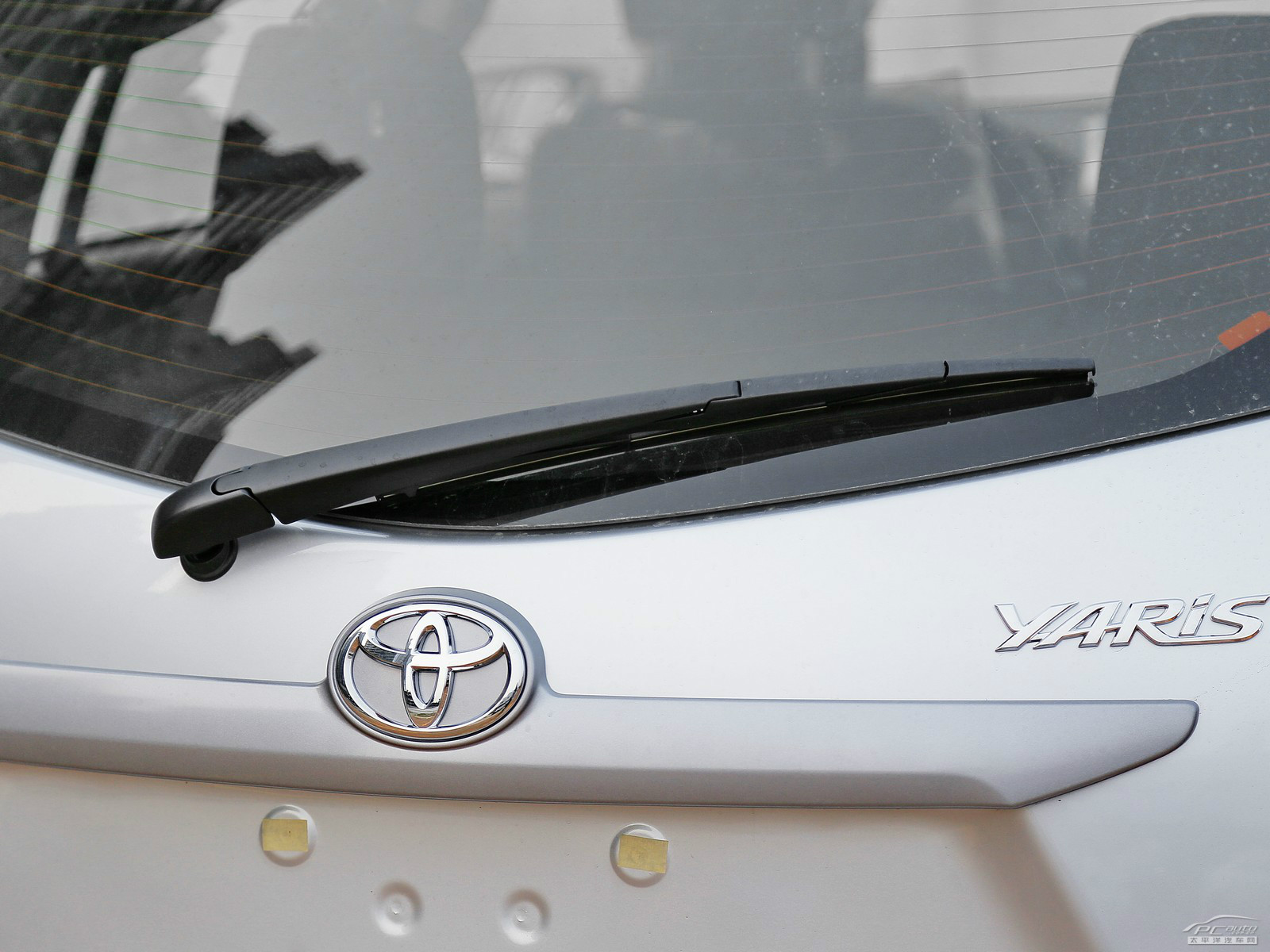YARiS L 致炫外觀高清大圖