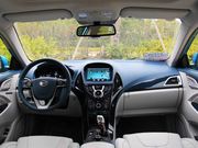 2014款 1.5T 旗艦型 2014款 1.5T 旗艦型