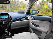 2014款 1.5T 旗艦型 2014款 1.5T 旗艦型