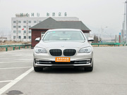 2013 740Li I(lng)