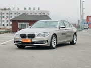 2013 740Li I(lng)