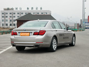 2013 740Li I(lng)