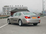 2013 740Li I(lng)