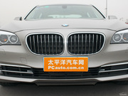 2013 740Li I(lng)