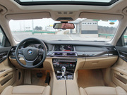 2013 740Li I(lng)
