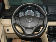 2014款 1.3L 手動超值版