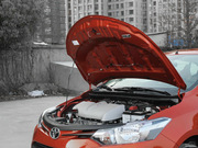 2014款 1.3L 手動超值版 2014款 1.3L 手動超值版