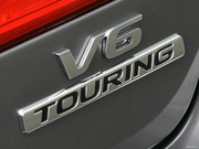 2014款 V6 Touring Review 2014款 V6 Touring Review