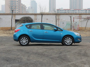 2014款 XT 1.6L 手動(dòng)進(jìn)取型 2014款 XT 1.6L 手動(dòng)進(jìn)取型