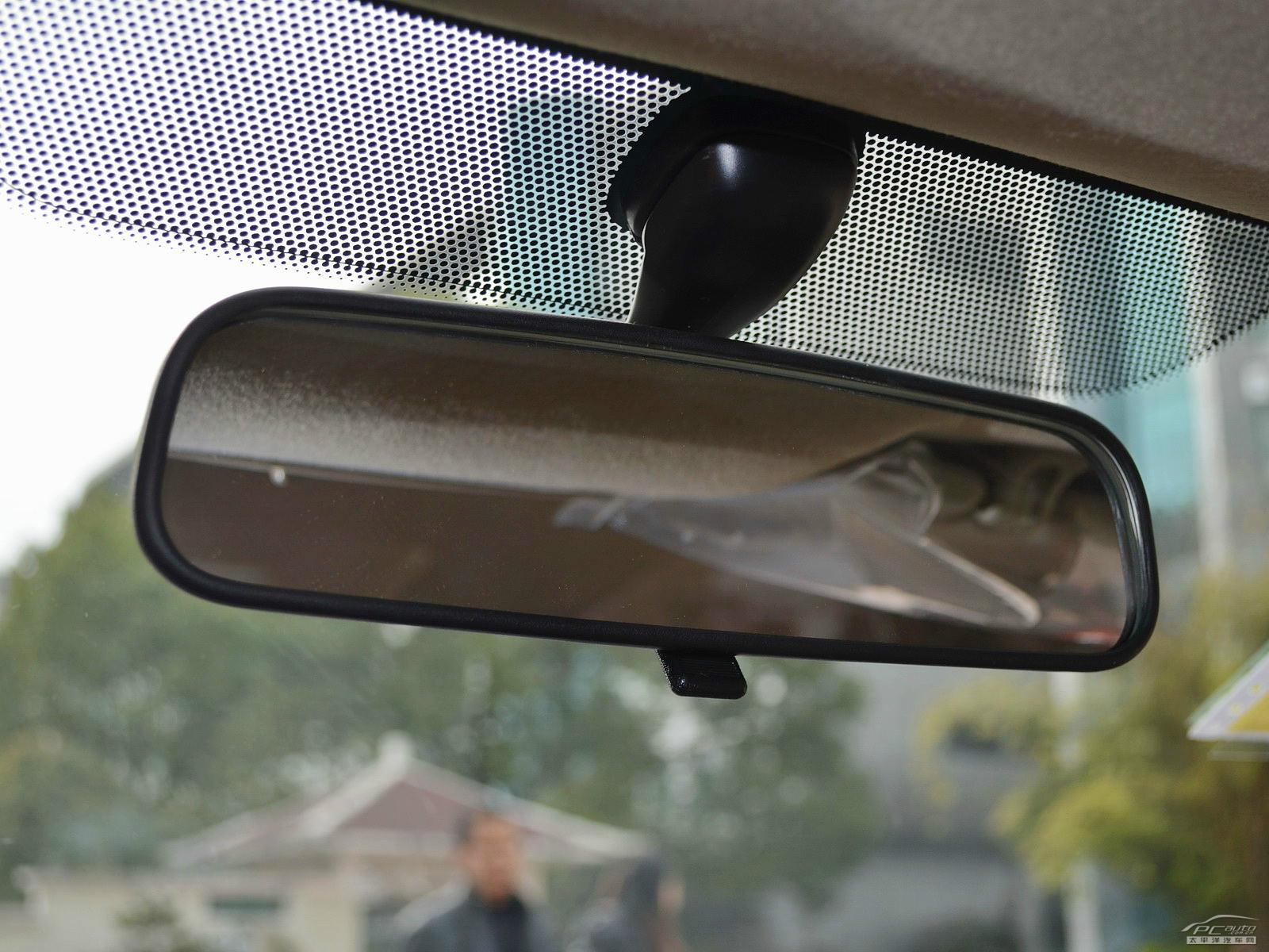 瑞納內(nèi)飾高清大圖