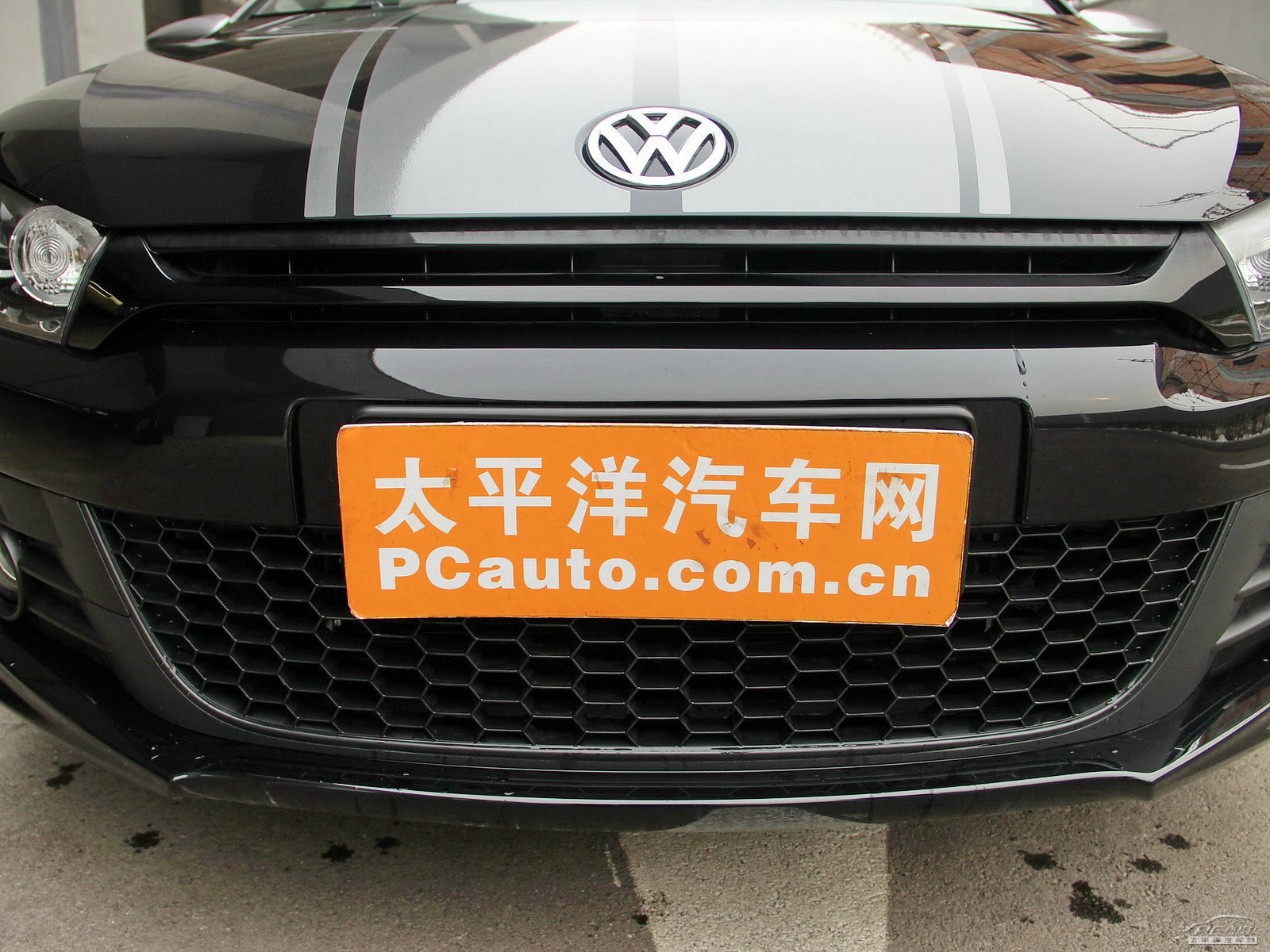 尚酷外觀高清大圖