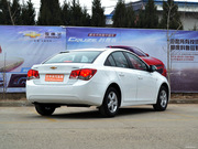 2013款 1.6L SL 手動(dòng)天地版 