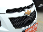 2013款 1.6L SL 手動(dòng)天地版 