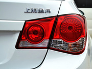 2013款 1.6L SL 手動(dòng)天地版 