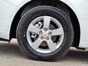 2013款 1.6L SL 手動(dòng)天地版 