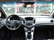 2013款 1.6L SL 手動天地版 