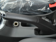 2013款 1.6L SL 手動天地版 