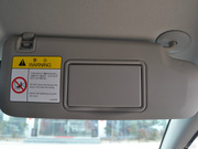 2013款 1.6L SL 手動天地版 