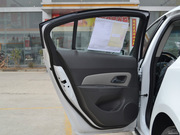 2013款 1.6L SL 手動天地版 