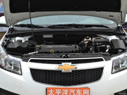 2013款 1.6L SL 手動(dòng)天地版 