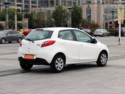 2012款 兩廂炫動 1.3L 自動標準版 2012款 兩廂炫動 1.3L 自動標準版
