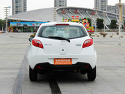 2012款 兩廂炫動 1.3L 自動標準版 2012款 兩廂炫動 1.3L 自動標準版