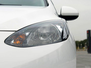 2012款 兩廂炫動 1.3L 自動標準版 2012款 兩廂炫動 1.3L 自動標準版