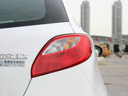 2012款 兩廂炫動 1.3L 自動標準版 2012款 兩廂炫動 1.3L 自動標準版