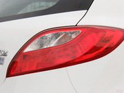 2012款 兩廂炫動 1.3L 自動標準版 2012款 兩廂炫動 1.3L 自動標準版