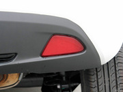 2012款 兩廂炫動 1.3L 自動標準版 2012款 兩廂炫動 1.3L 自動標準版