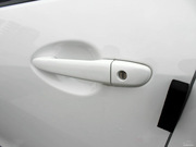 2012款 兩廂炫動 1.3L 自動標準版 2012款 兩廂炫動 1.3L 自動標準版